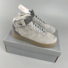 Reigning Champ x Nike Air Force1  레이닝 챔프 x 나이키 에어포스 1 하이 PRM 807618-200