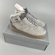 Reigning Champ x Nike Air Force1  레이닝 챔프 x 나이키 에어포스 1 하이 PRM 807618-200