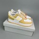 나이키 에어포스 1 '07 화이트 라탄 Nike Air Force 1 '07 White Rattan DZ2771-221