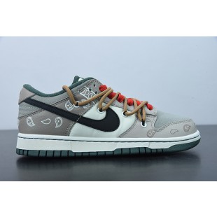Nike Dunk Low “Retro” DH0957-100