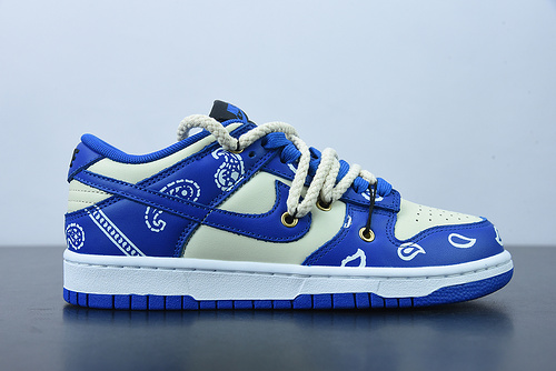 Nike Dunk Low “Retro” DD1391-001
