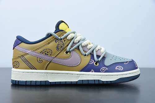 Nike Dunk Low Retro DD1391-700