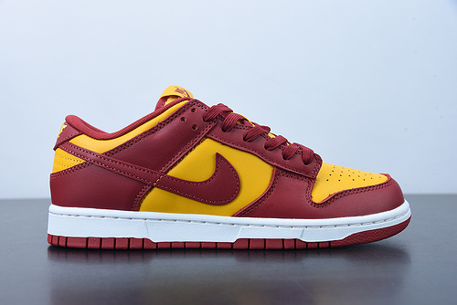 Nike SB Dunk Low Midas Gold DD1391-701