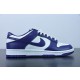 Nike SB Dunk Low “Court Purple” DD1391-104
