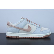 Nike Dunk Low Fossil Rose DH7577-001