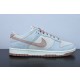 Nike Dunk Low Fossil Rose DH7577-001