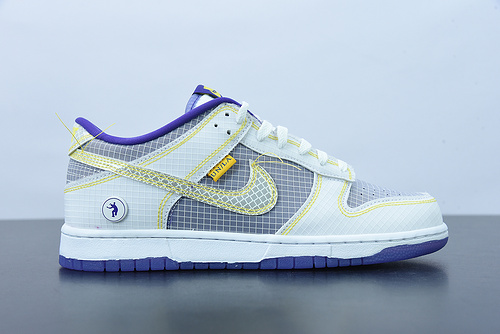 Union x Nike Dunk Low DJ9649-500
