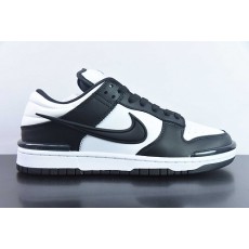 Nike Dunk SB Low Twist Panda DZ2794-001