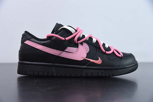 Nike Dunk Low Multi Color FD4623-145
