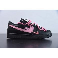 Nike Dunk Low Multi Color FD4623-145