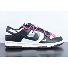 Nike SB Dunk Low Multi-Color∕Swoosh NDK 00064