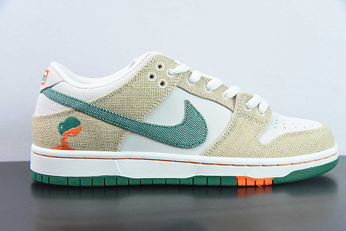Jarritos x Nike SB Dunk Low FD0860-001