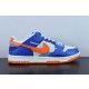 Nike SB Dunk Scrap Low Knicks DM0128