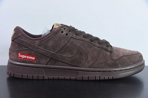 Supreme x Nike SB Dunk Low FC1688-120
