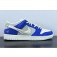 Fly Streetwear x Nike SB Dunk Low DQ5130-400