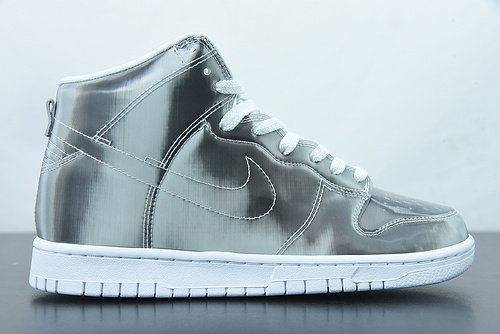 Clot x Nike Dunk High  ICE DH4444-900