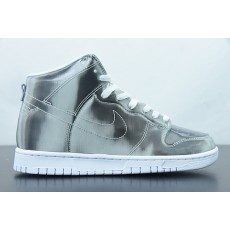 Clot x Nike Dunk High  ICE DH4444-900