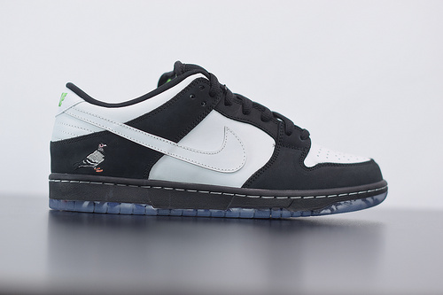 Staple x  Nike Dunk SB Low Pro BV1310-013