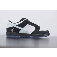 Staple x  Nike Dunk SB Low Pro BV1310-013