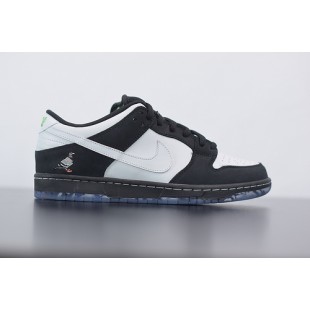 Staple x  Nike Dunk SB Low Pro BV1310-013