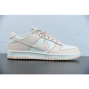 Nike Dunk Low Orange Pearl DD1503-102
