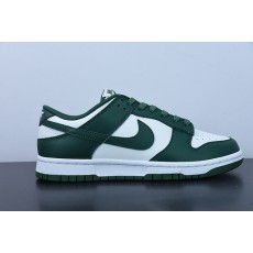 Nike DUNK Low Michigan DD1391-101