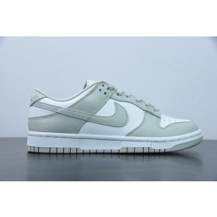 Nike SB Dunk Low Grey Fog DD1503-103