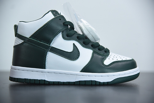 Nike Dunk High SP Pro Green 2020 CZ8149-100