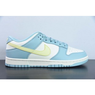 Nike Dunk Low Retro PRM DD1503-123