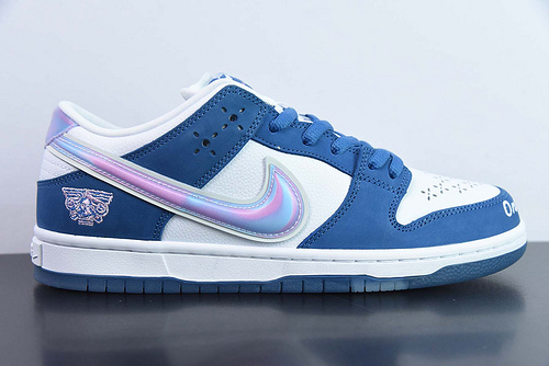 Nike SB Dunk Low One Block at a Time NDK 300061