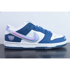 Nike SB Dunk Low One Block at a Time NDK 300061