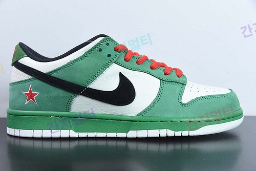 Nike Dunk Low PRO Se 304292-302