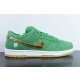 Nike SB Dunk Low   Shamrock BQ6817-303
