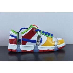 EBay x Nike SB Dunk Low FD8777-100