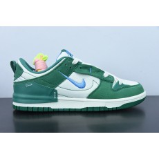 Nike Dunk Low Disrupt DR2 DH4402-001