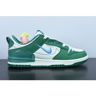 Nike Dunk Low Disrupt DR2 DH4402-001