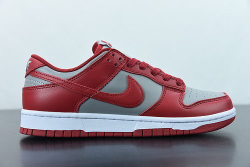 Nike Dunk Low Retro  Medium Grey DD1391-002