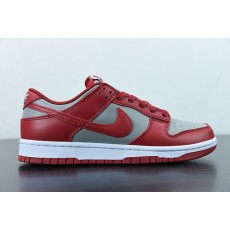Nike Dunk Low Retro  Medium Grey DD1391-002