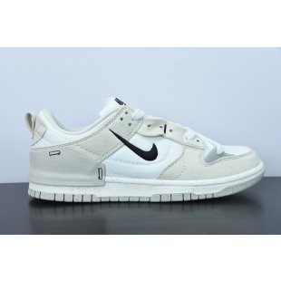 Nike Wmns Dunk Low Disrupt 2 Pale Ivory NDK 300055