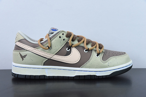 Nike NBA x NK Dunk Low DD3363-002