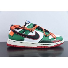 Nike SB Dunk Low DD6288-100
