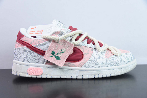 Nike SB Dunk Low DJ9955-100