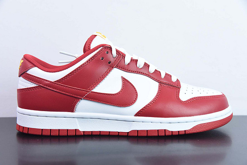 Nike Dunk Low Gym Red DD1391-602