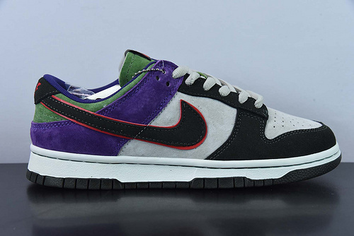 Otomo Katsuhiro x Nike SB Dunk Low Steamboy OST NDK 300021