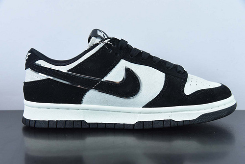 Nike SB Dunk Low White∕Black∕Panda