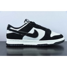Nike SB Dunk Low White∕Black∕Panda