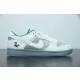 Nike Dunk Low Ice DO2326-001