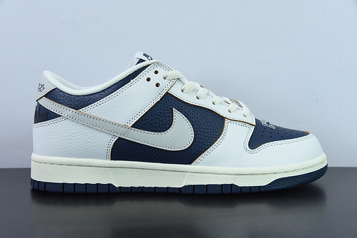 HUF x Nike SB Dunk Low NYC FD8775-100