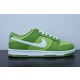 Nike SB Dunk Low Green White DJ6188-300