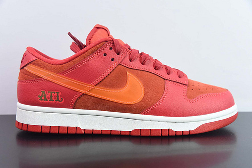 Nike SB Dunk Low ATL FD0724-657